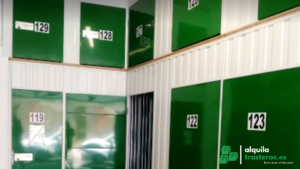 Interior local Sant Joan d'Alacant